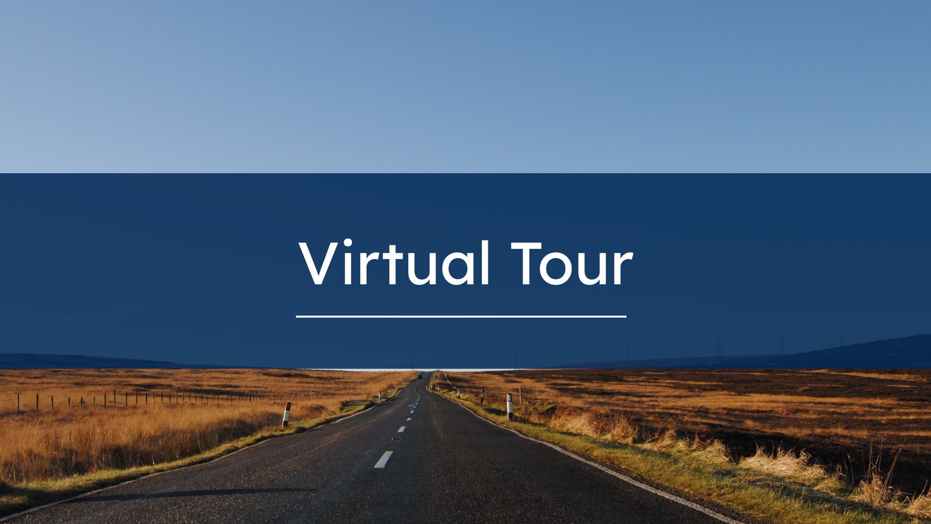 Virtual Tour